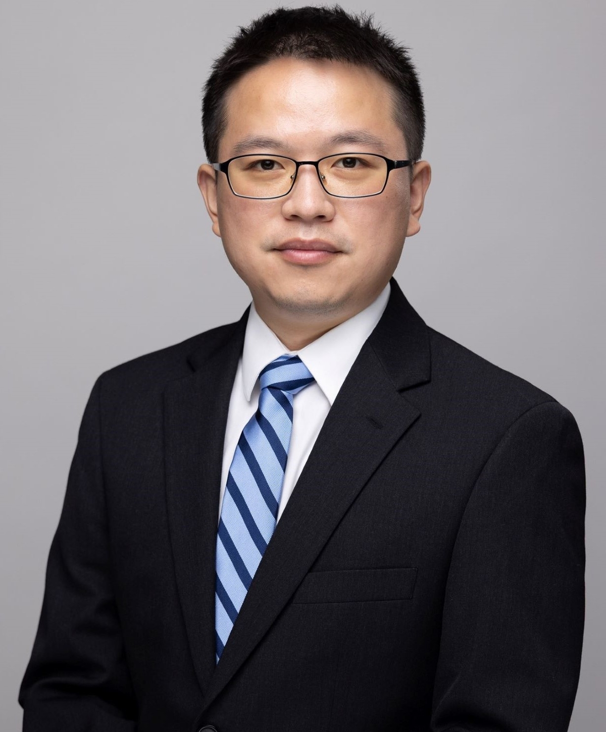 Yuanyi (Alex) Zhang, Ph.D.